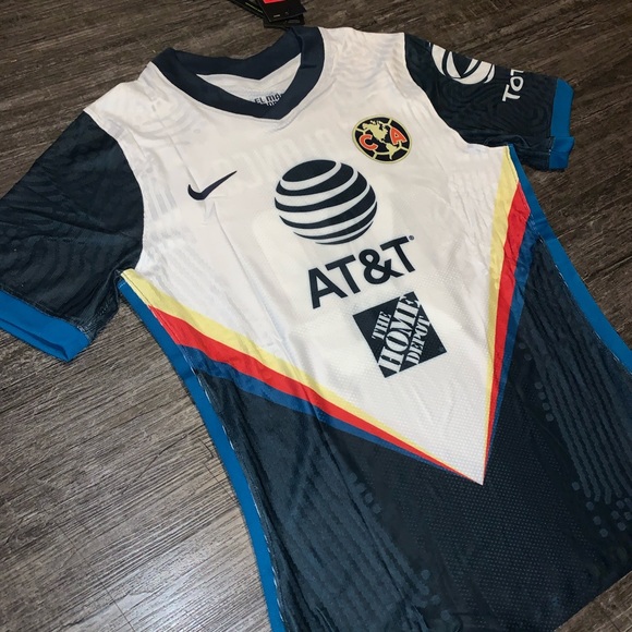cuauhtemoc blanco america jersey